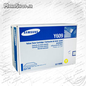 کارتریج فابریک Samsung Y609